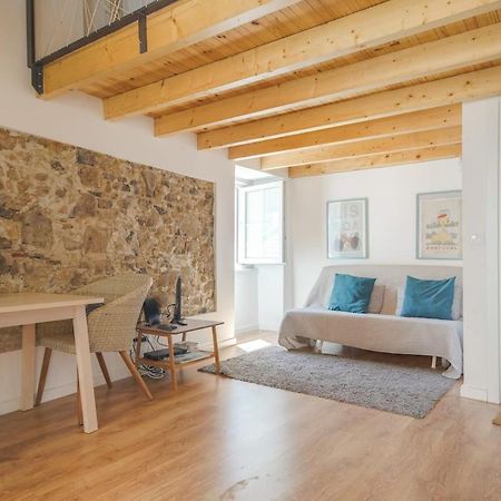 Charming Apartments In Belem Лиссабон Экстерьер фото