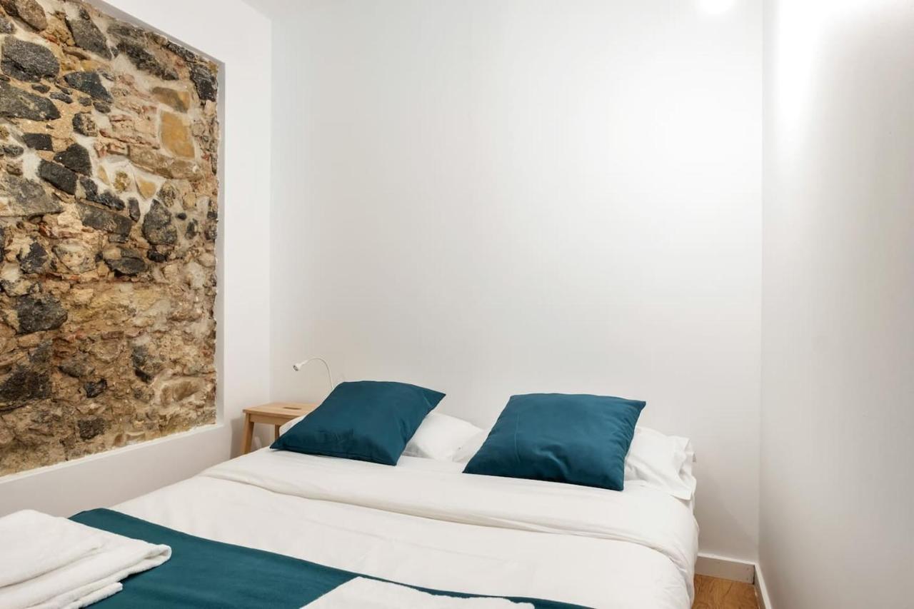 Charming Apartments In Belem Лиссабон Экстерьер фото
