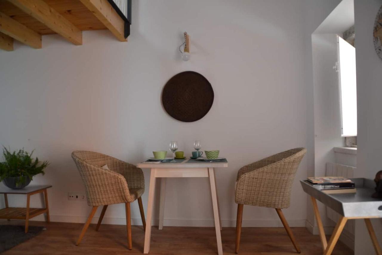 Charming Apartments In Belem Лиссабон Экстерьер фото