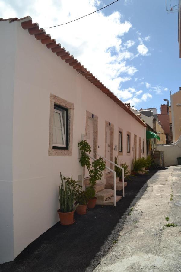 Charming Apartments In Belem Лиссабон Экстерьер фото
